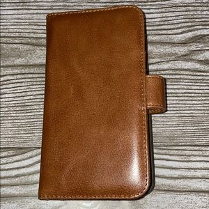 iPhone 6 Plus folio case